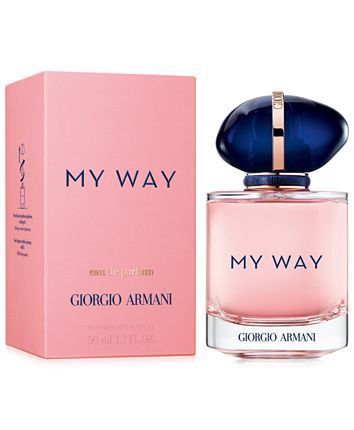 My Way 6ml (Oil)