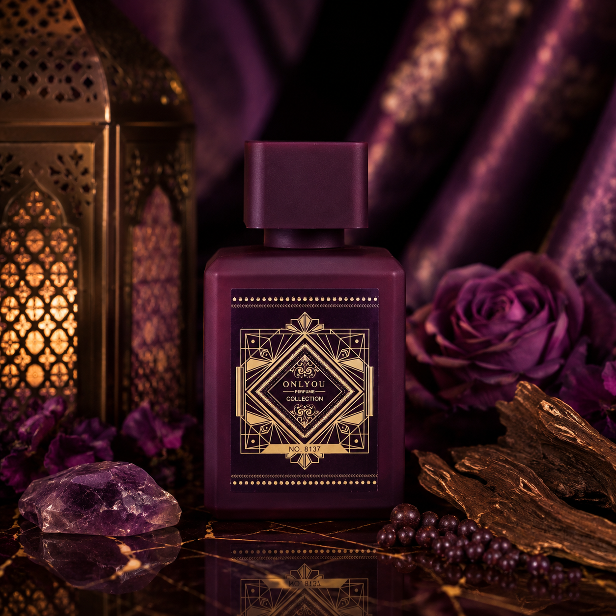 ONLYOU No.8137 EDP 30ml