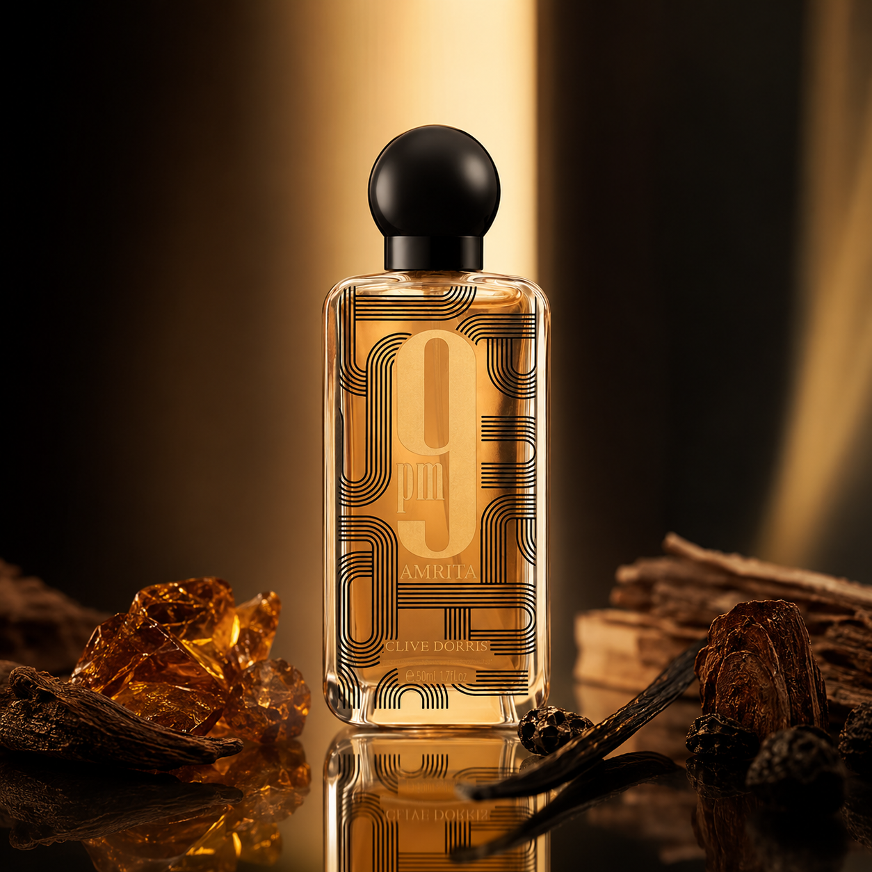 9PM Amrita EDP 50ml