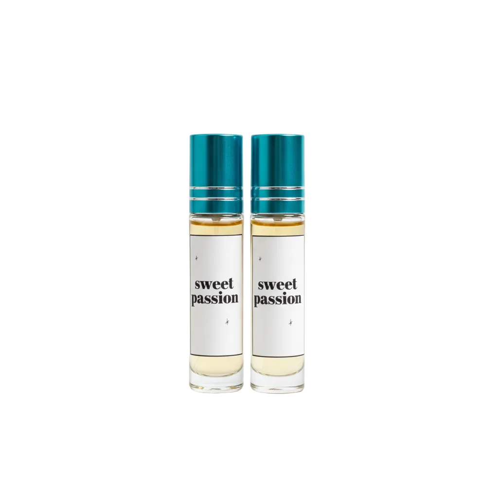 Sweet Passion 6ml (Oil)