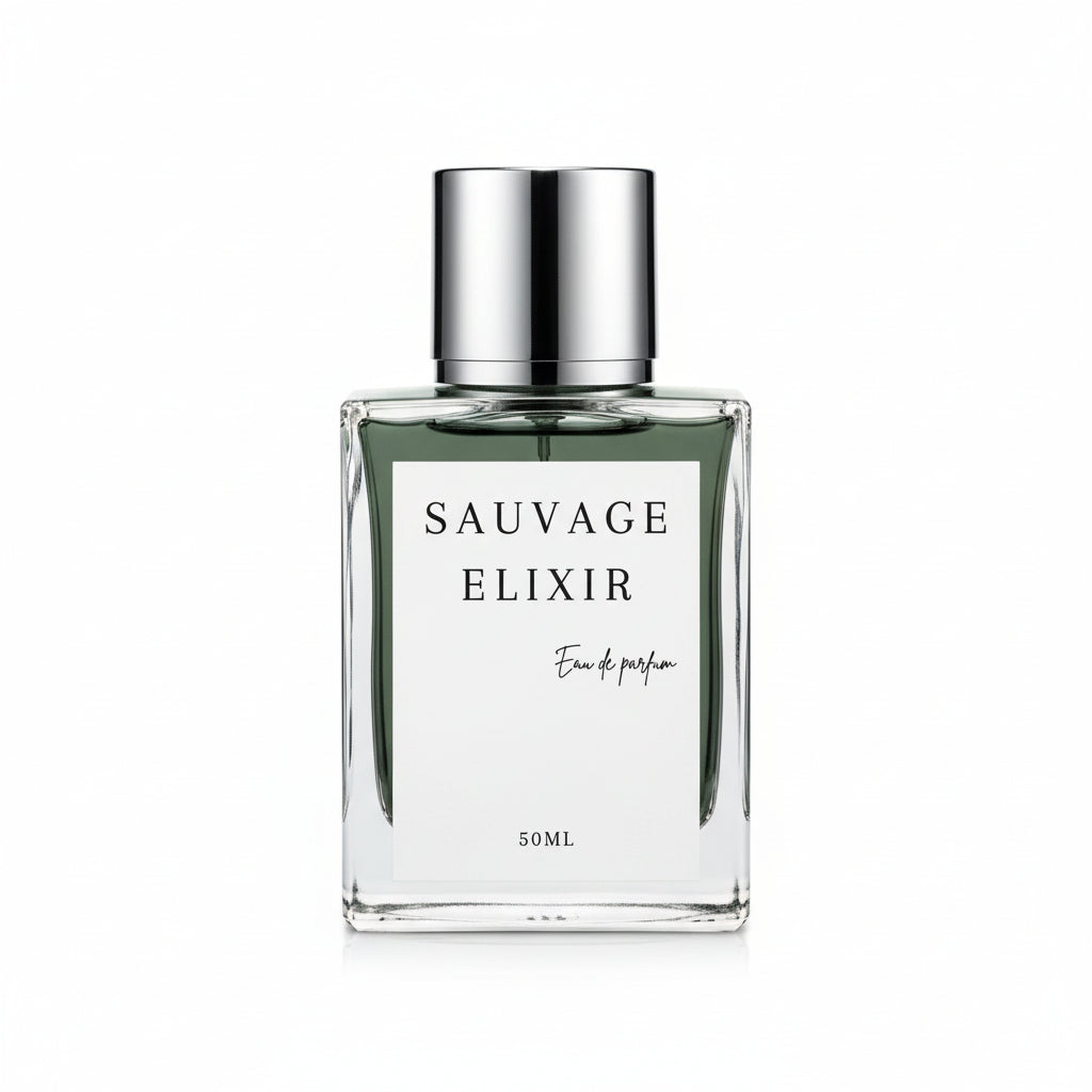 Sauvage Elixir 50ml