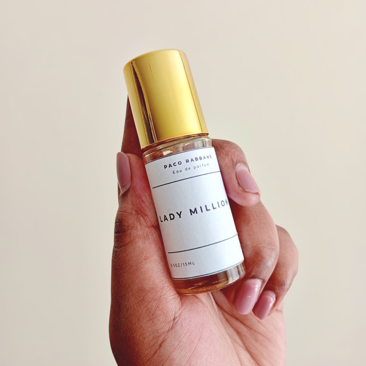 Lady Million 15ml