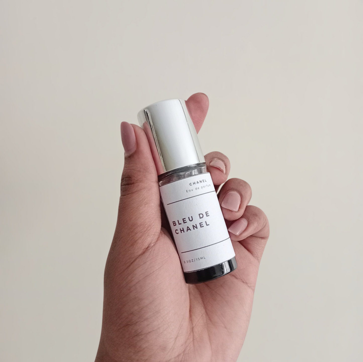 Bleu de Chanel 15ml
