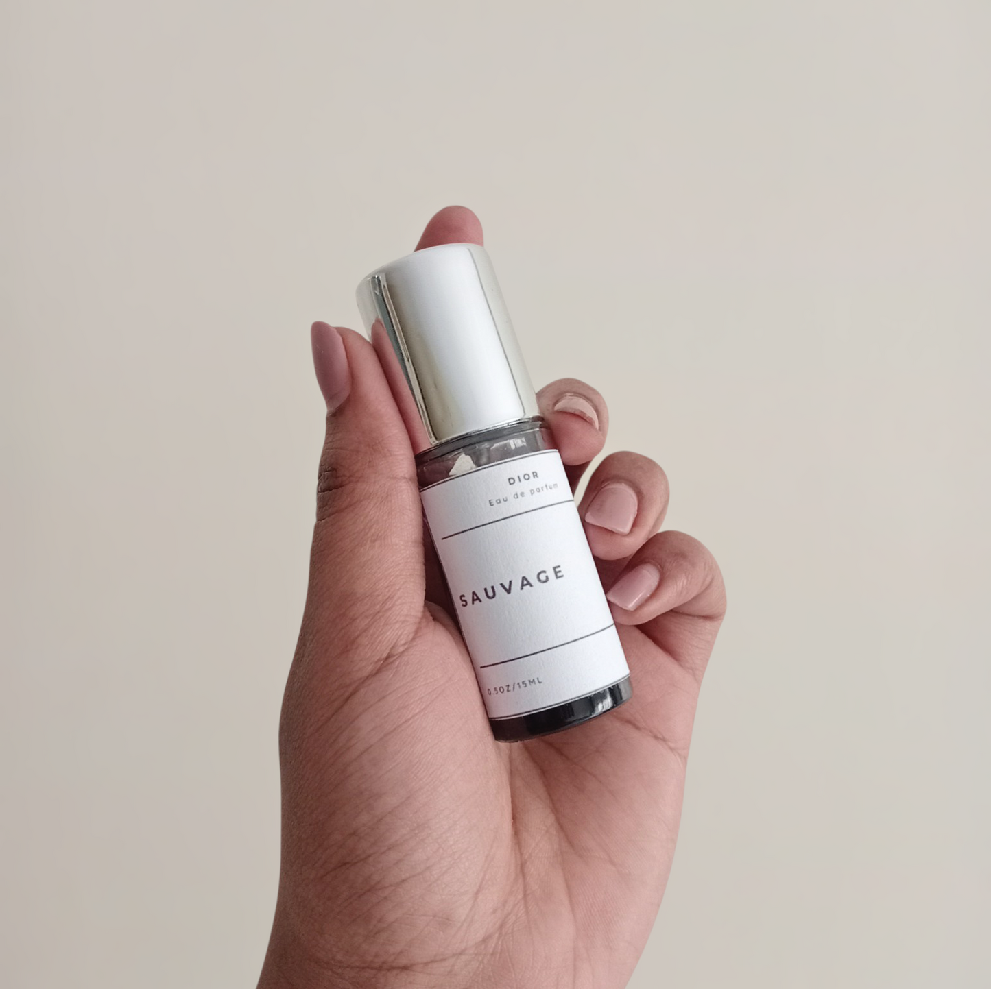Sauvage 15ml