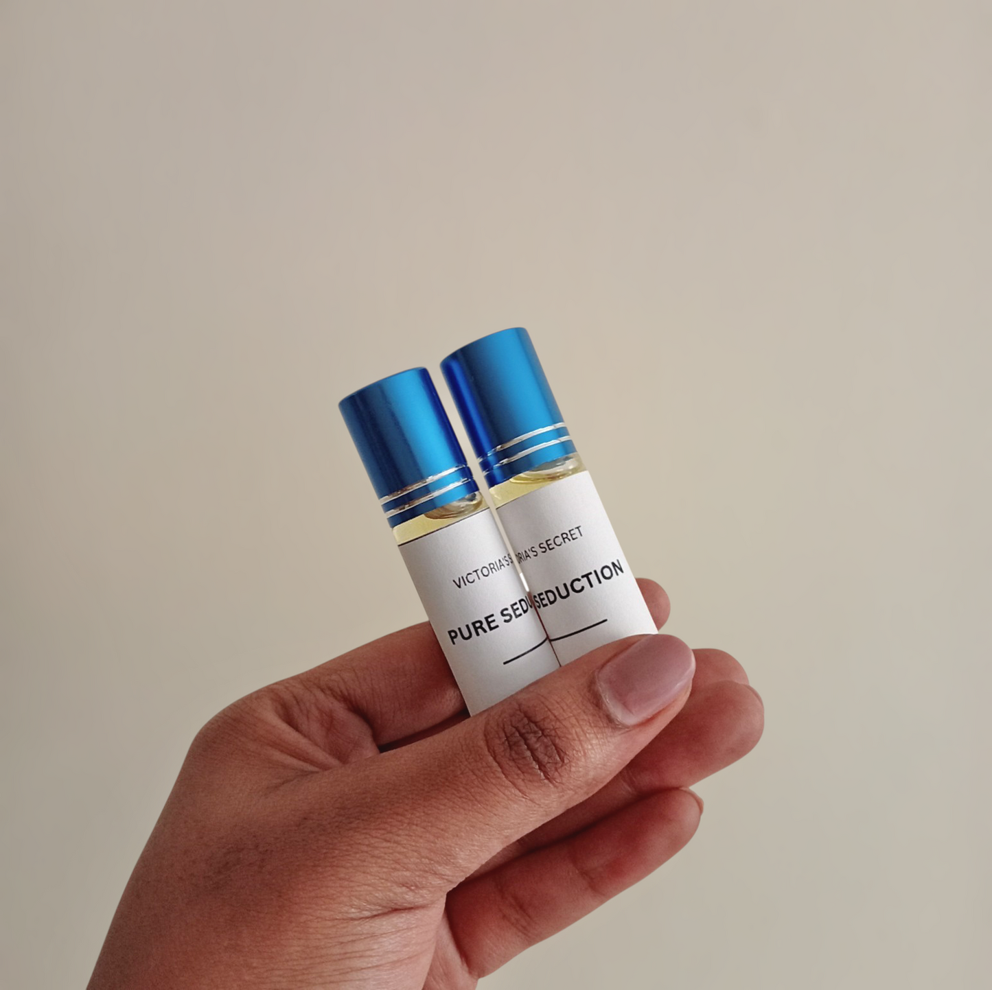 Pure Seduction 6ml (Oil)