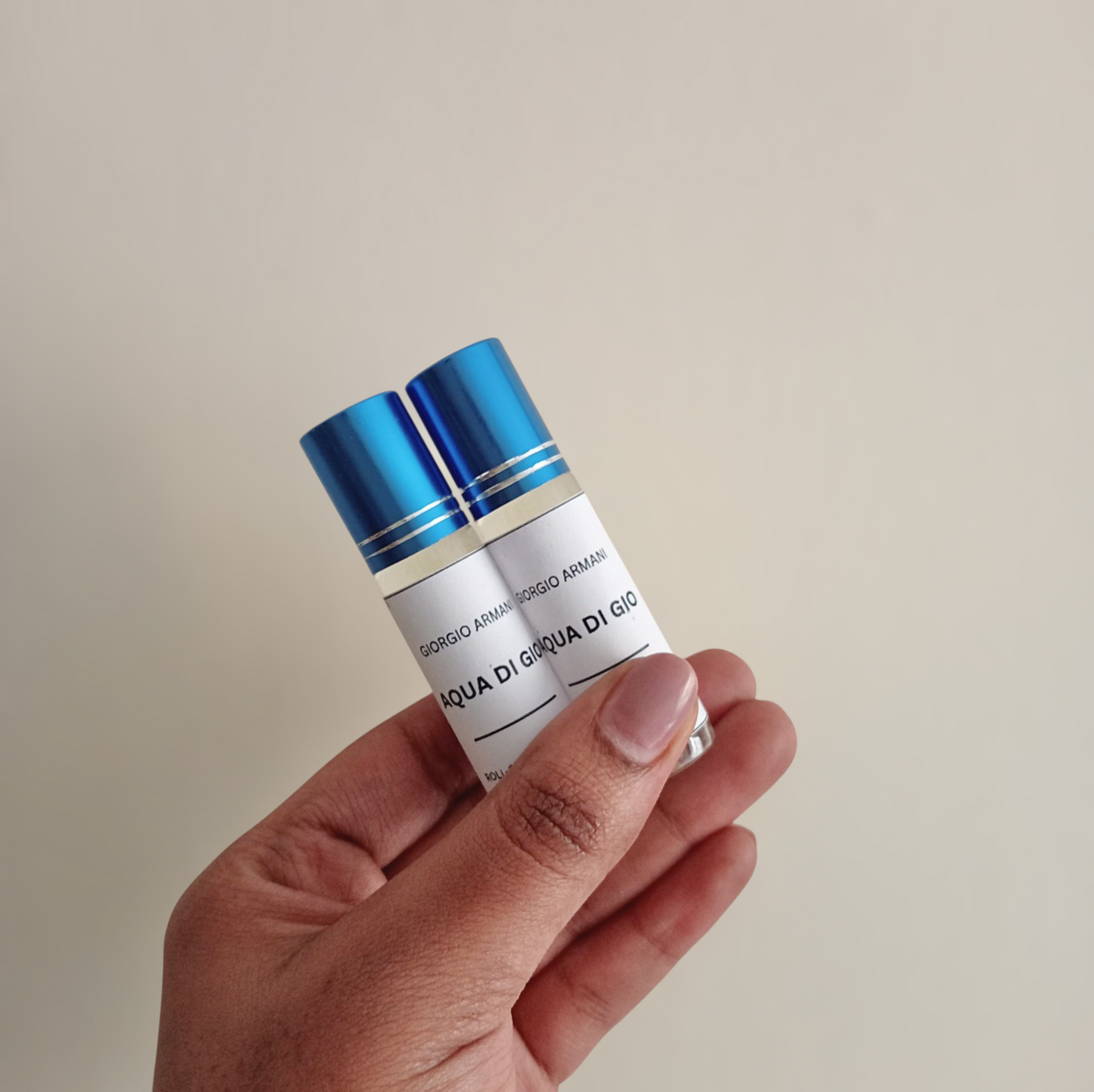 Aqua di Gio 6ml (Oil)
