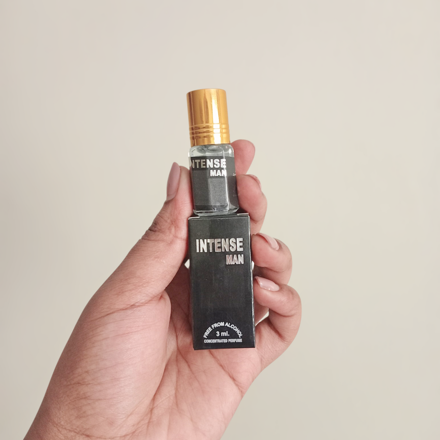 Intense Man 3ml (Oil)
