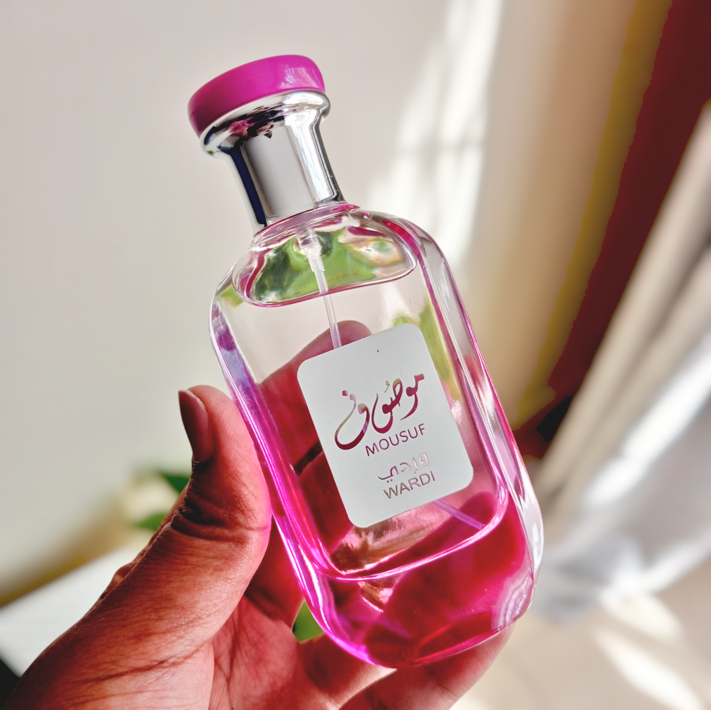 Mousuf Wardi 50ml