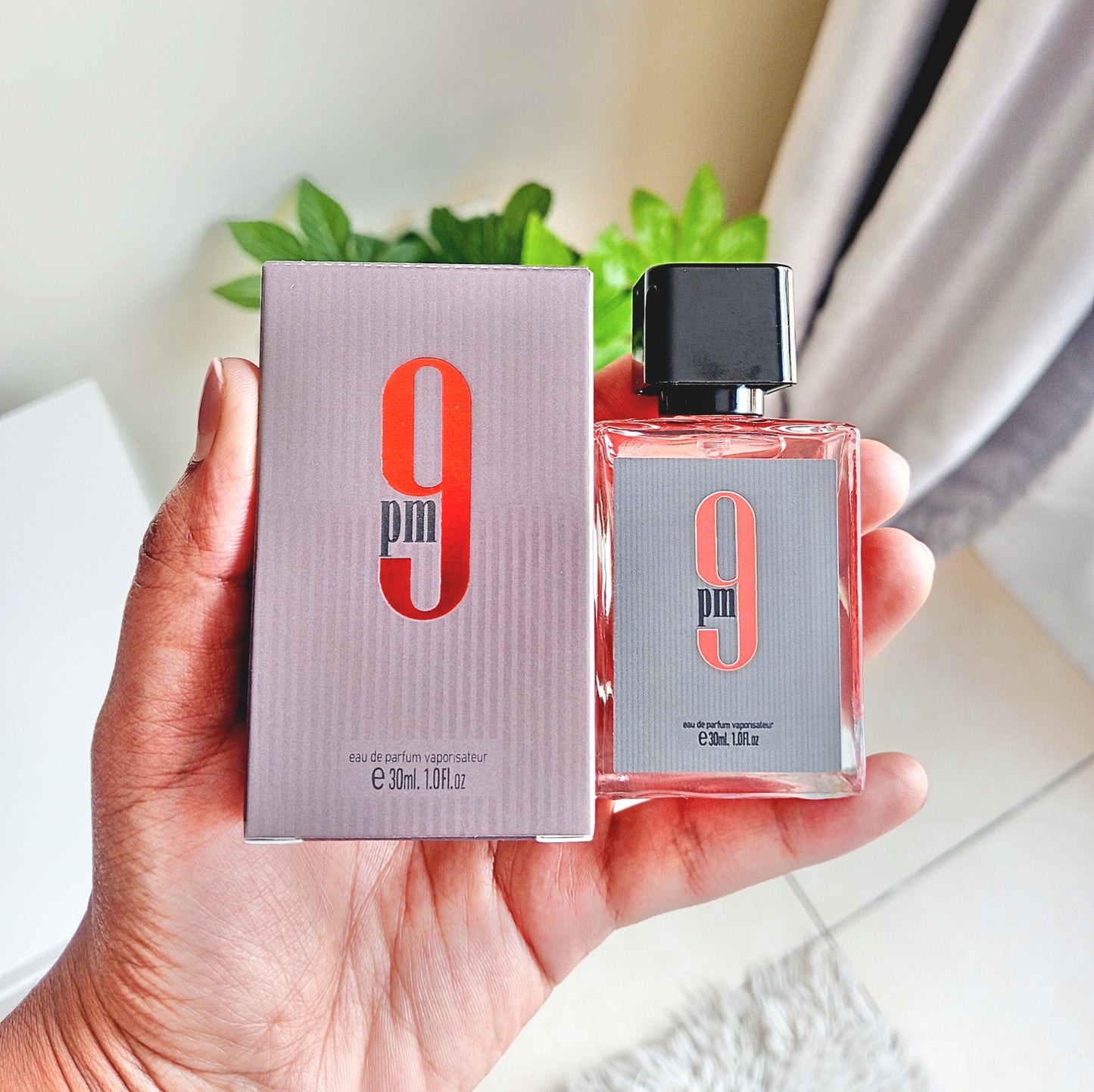 REF35 - 9PM Rebel 30ml