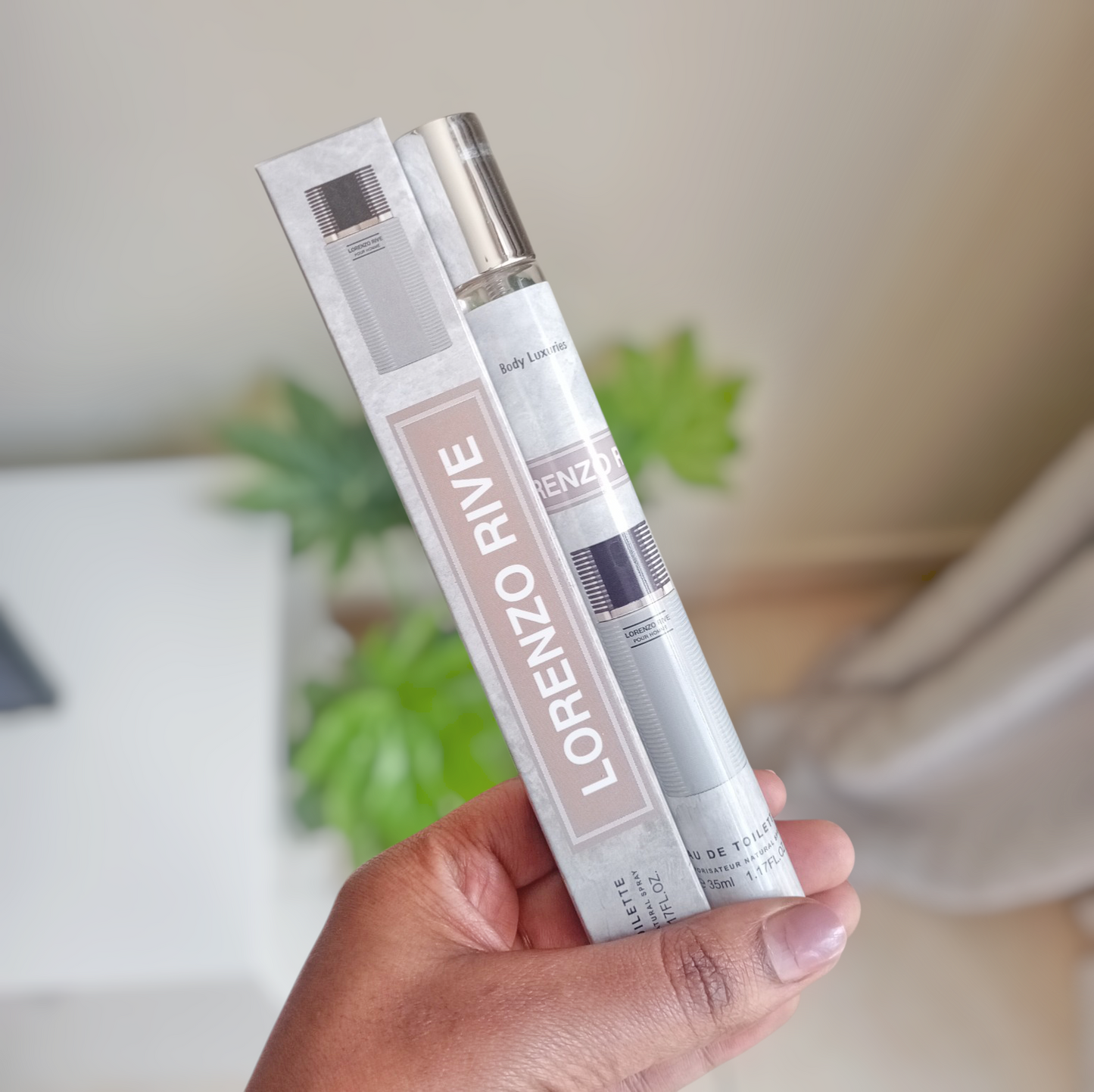 Lorenzo Rive 35ml