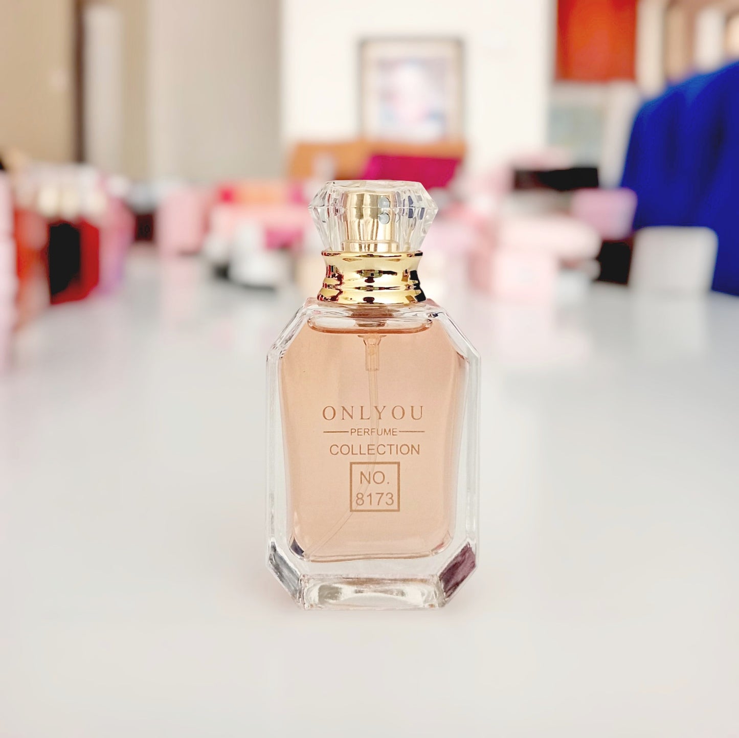ONLYOU8173 - Kayali Vanilla 28 30ml