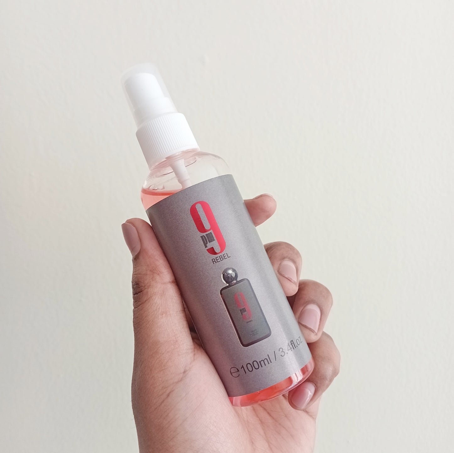 9PM Rebel 100ml (Body Spray)