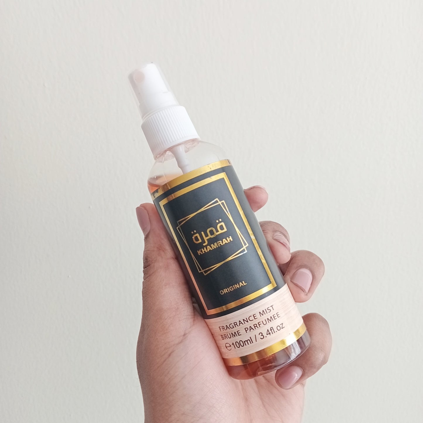 Khamrah 100ml (Body Spray)