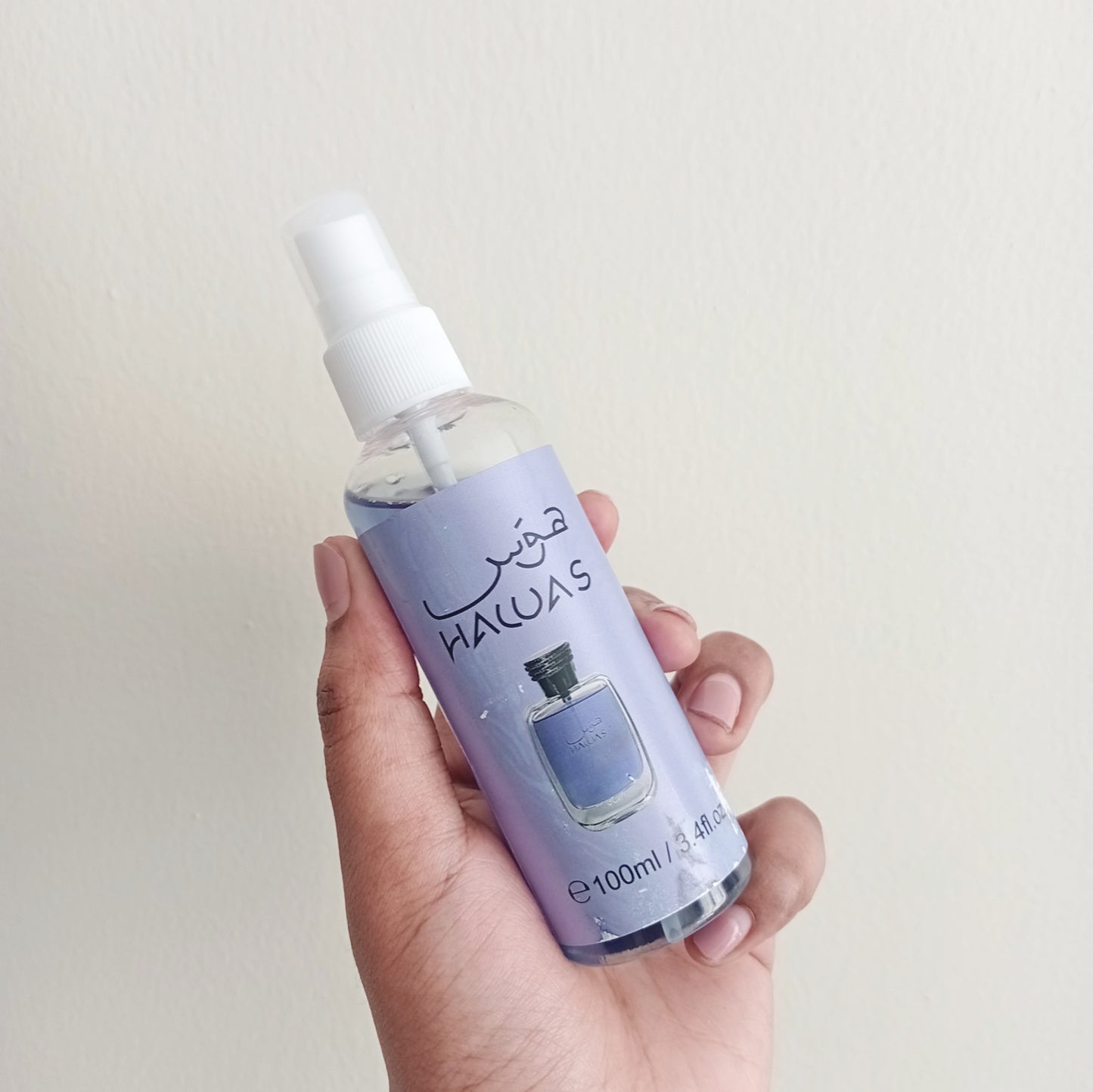 Hawas For Him 100ml (Body Spray)