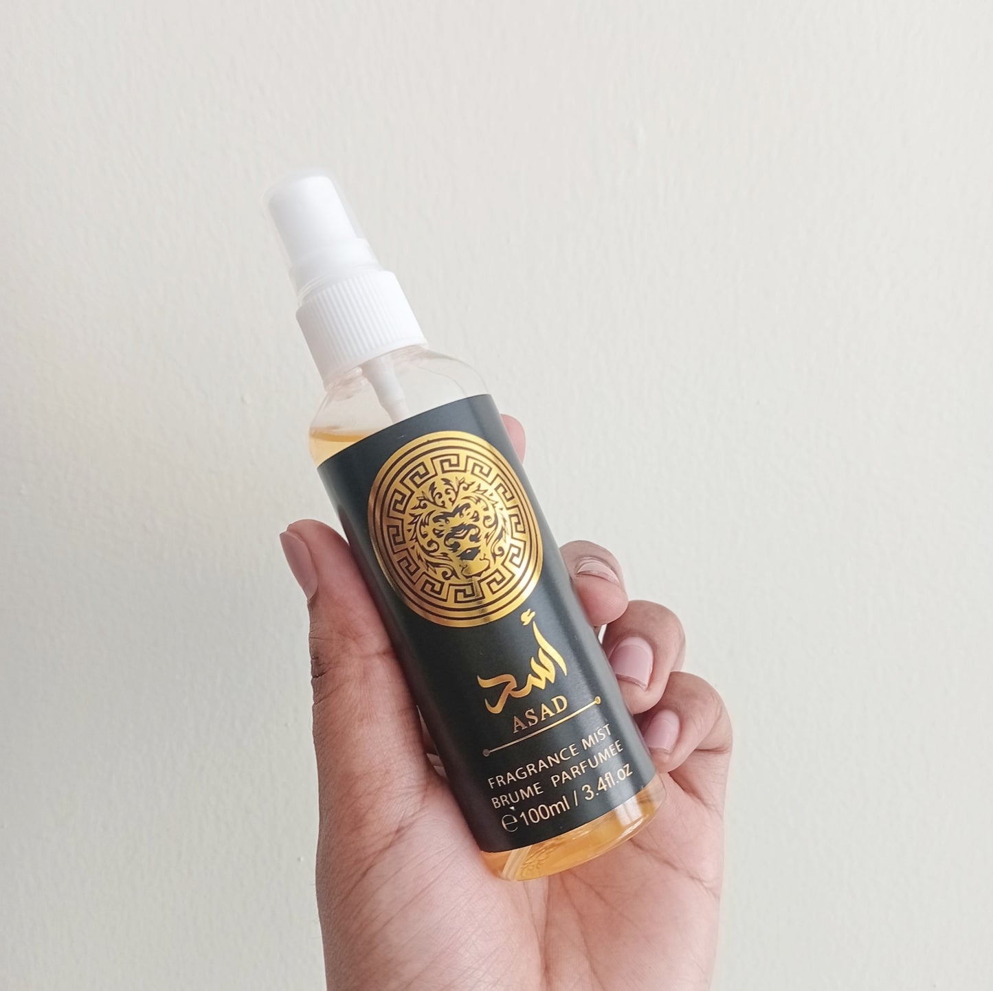 Asad 100ml (Body Spray)