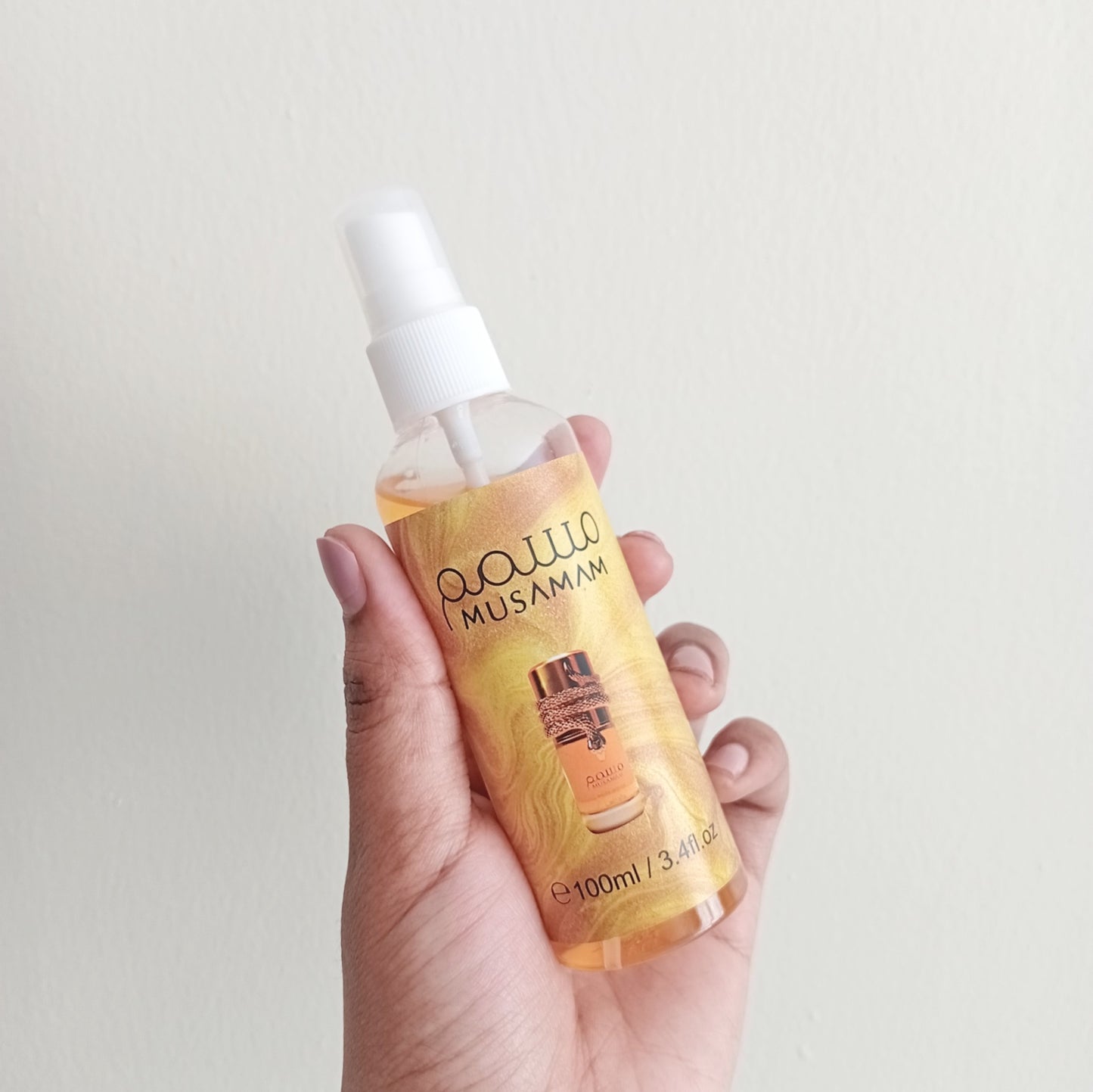 Musamam 100ml (Body Spray)