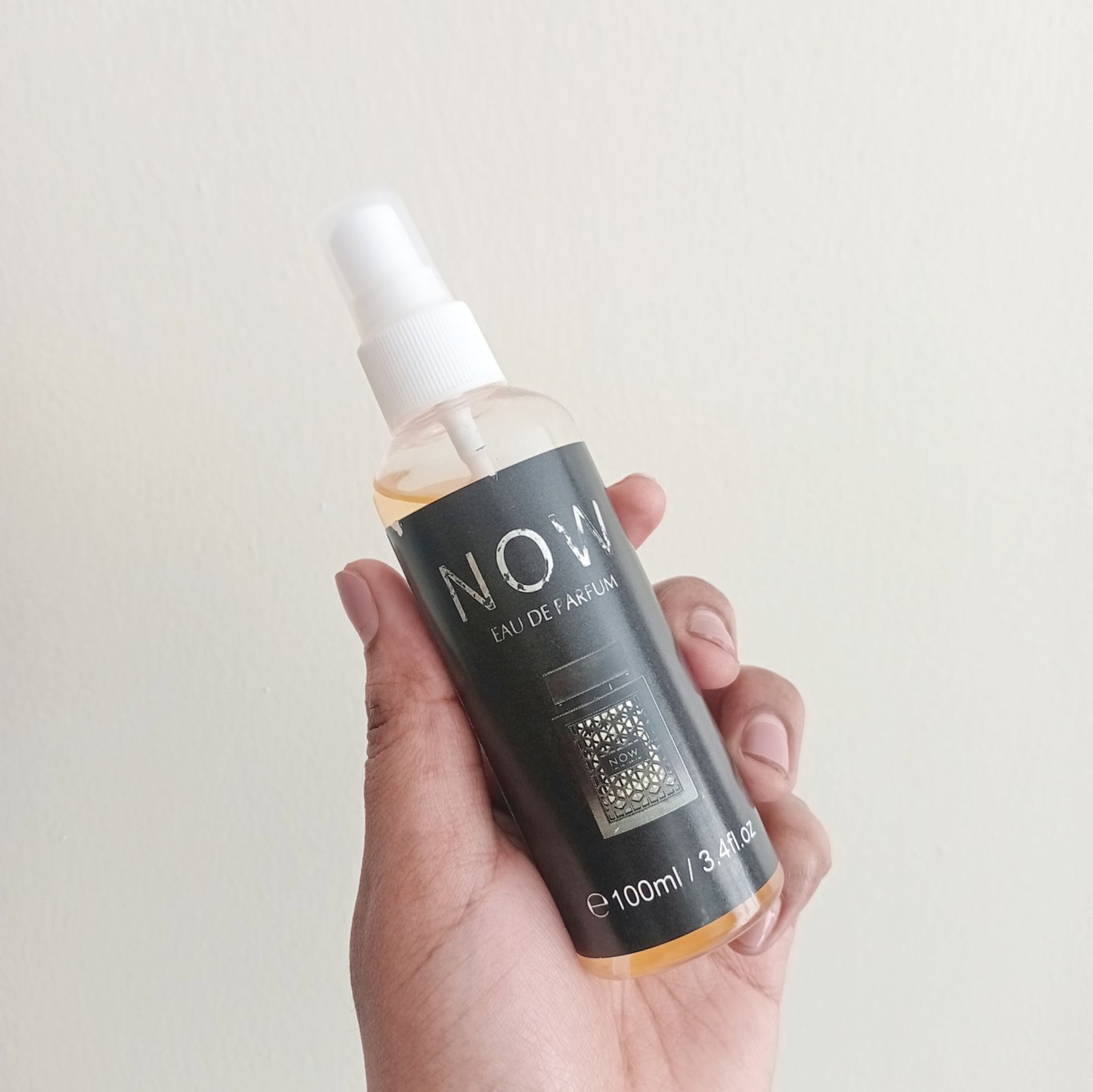 Now 100ml (Body Spray)