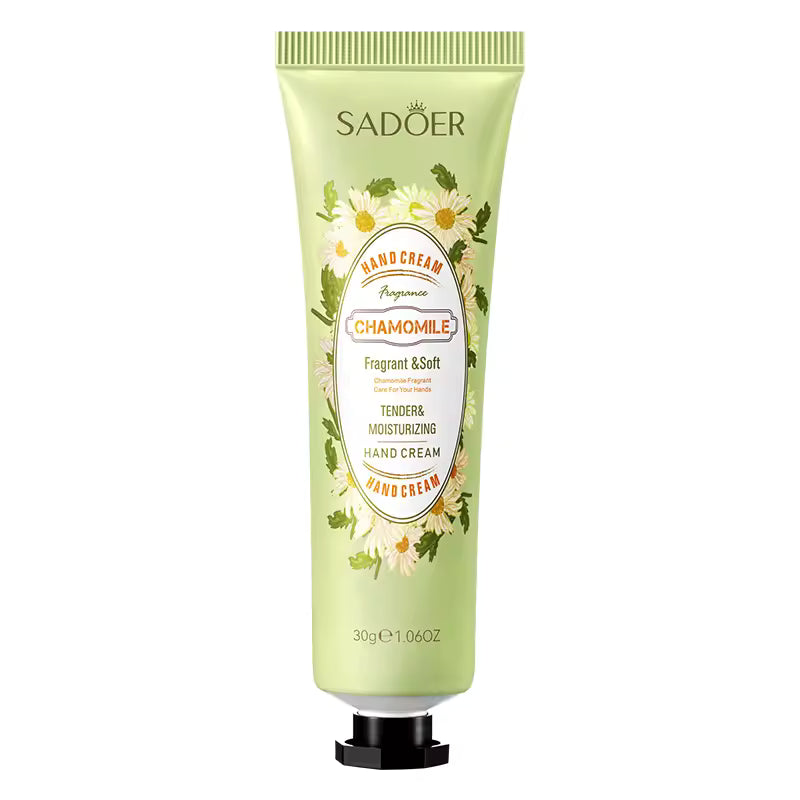 Chamomile Hand Cream 30g