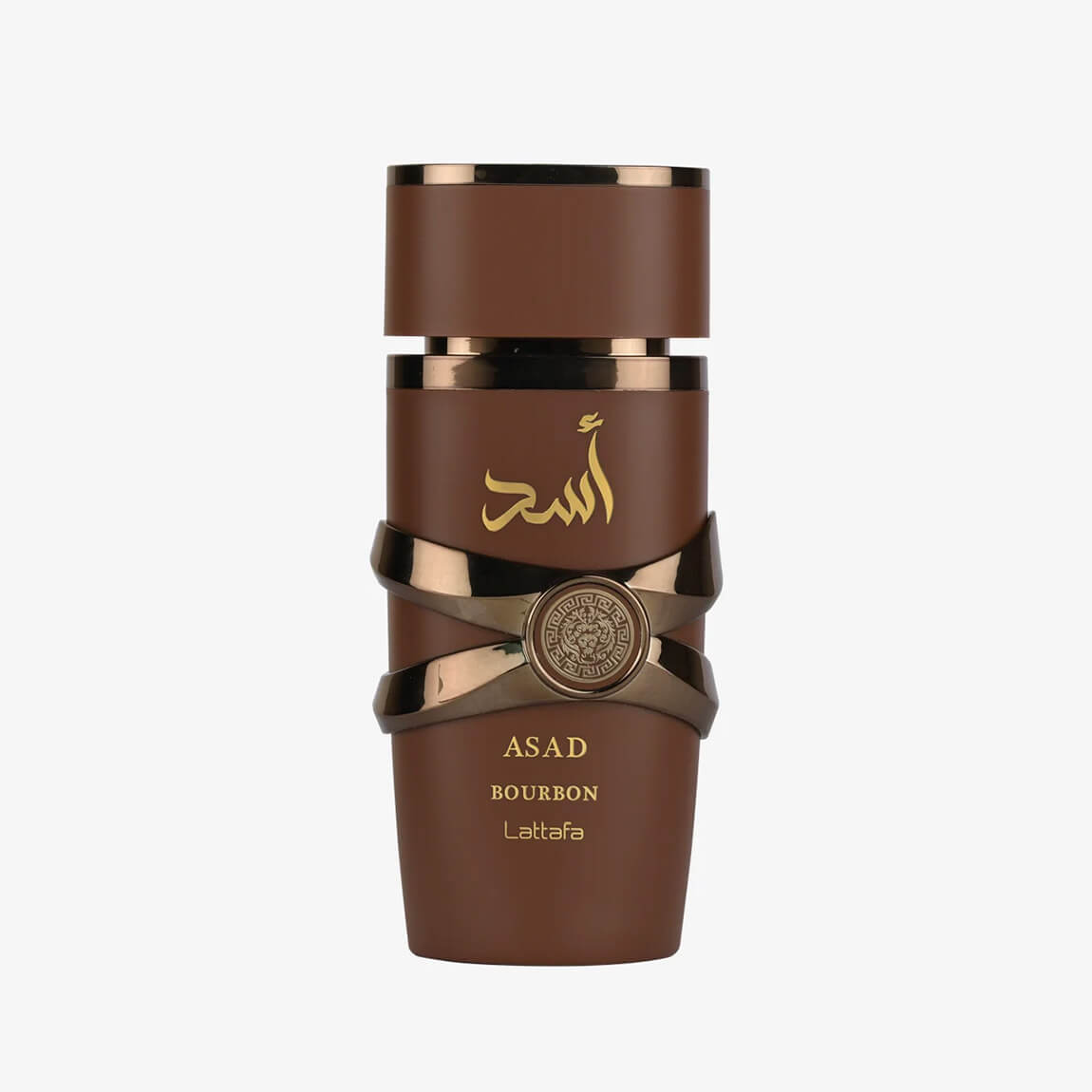 ONLYOU 8158 - Asad Bourbon 30ml