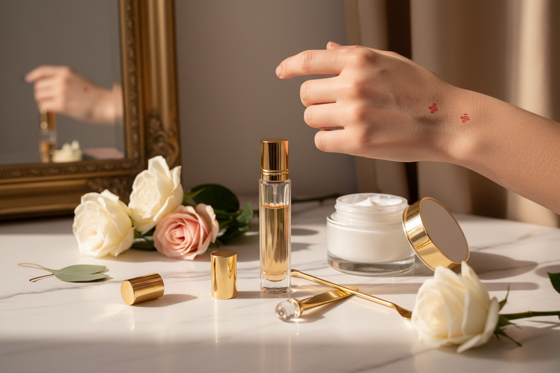 How to Make Your Decant Perfume Last Longer.