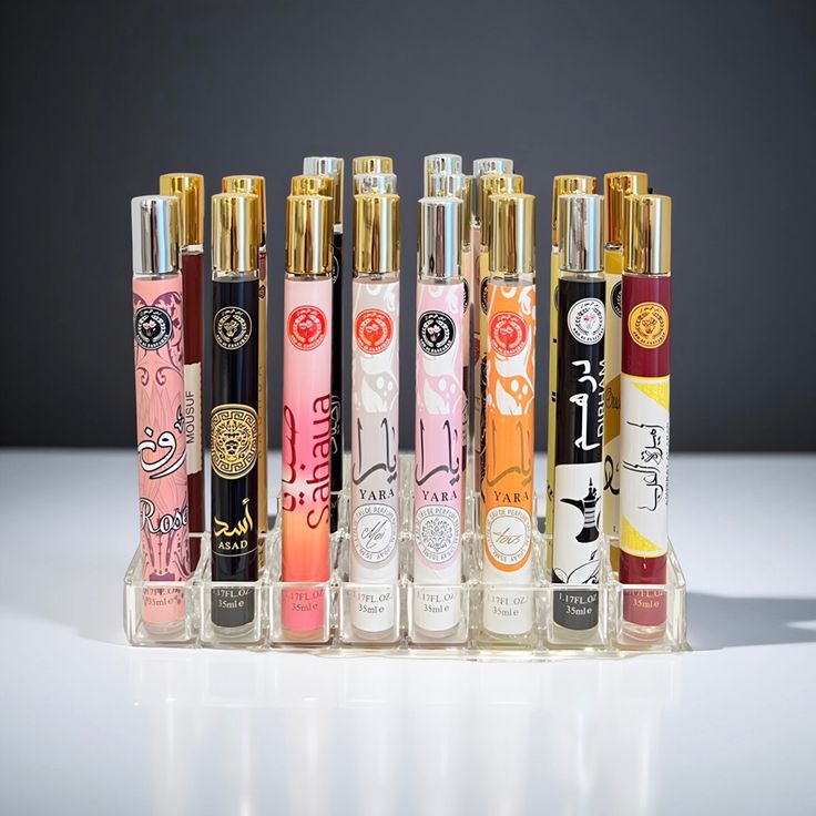 Pen Perfumes