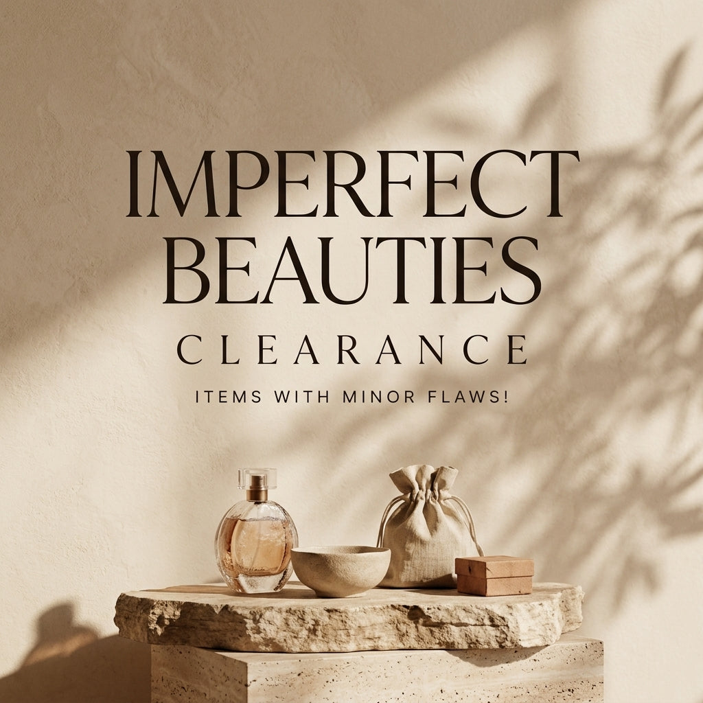 IMPERFECT BEAUTIES