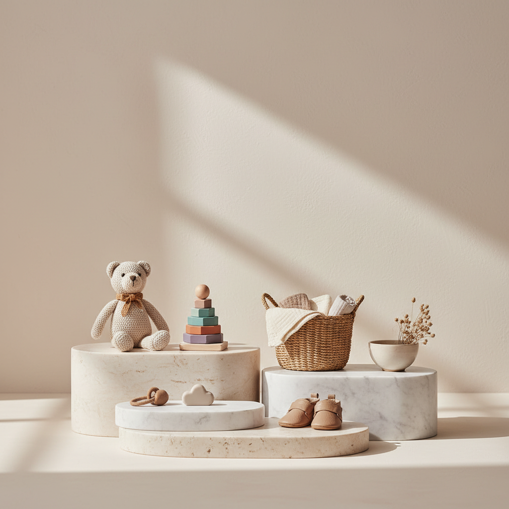 Babies & Kids