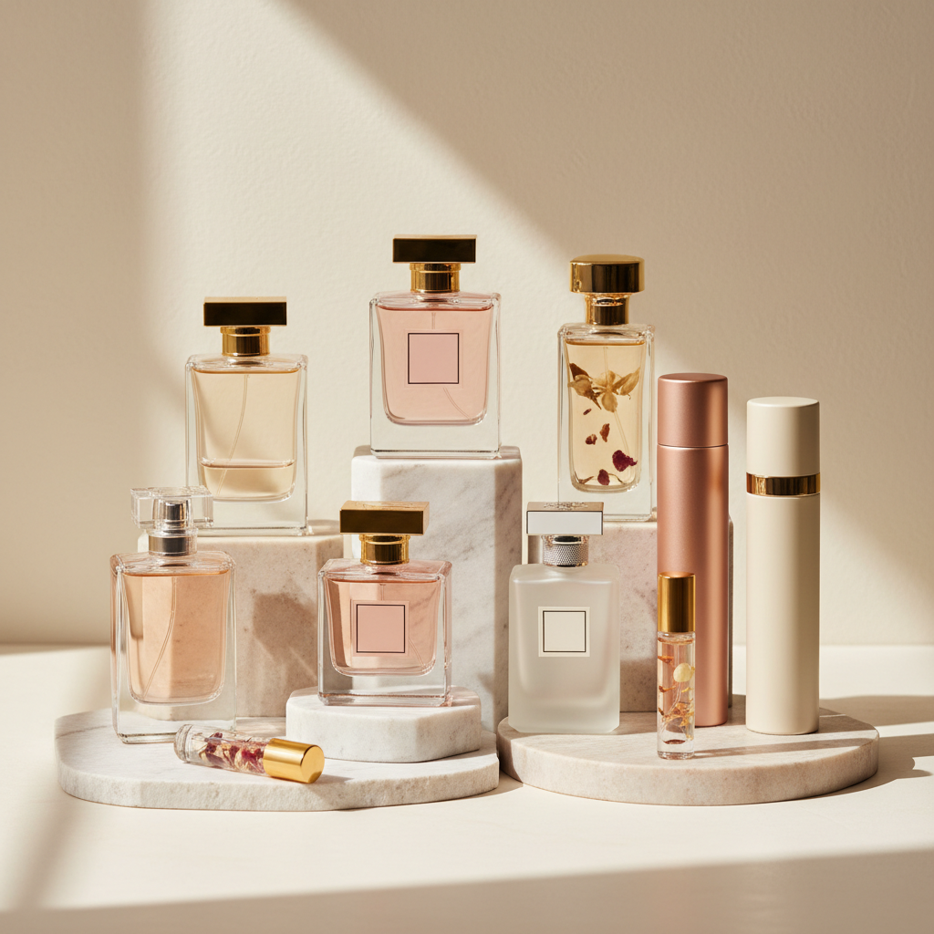 Fragrances