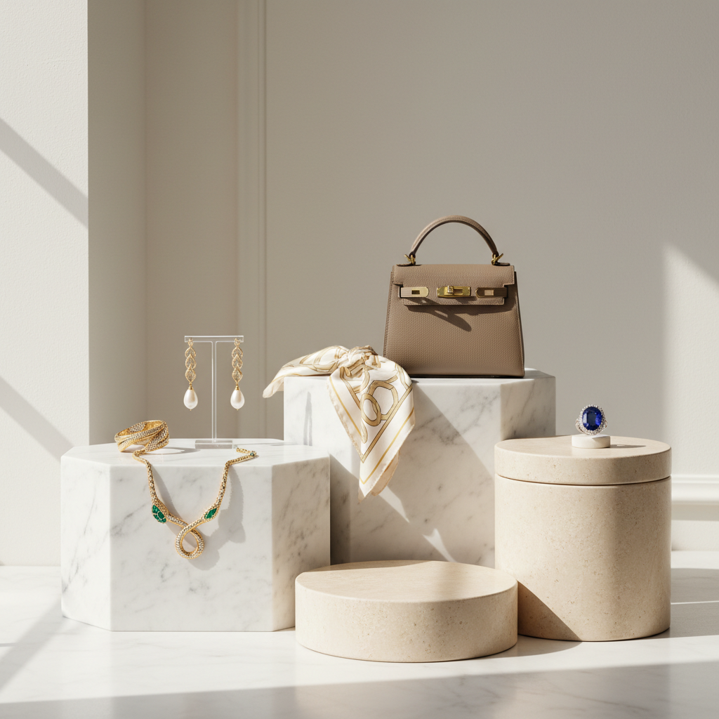 Jewelry & Accessories