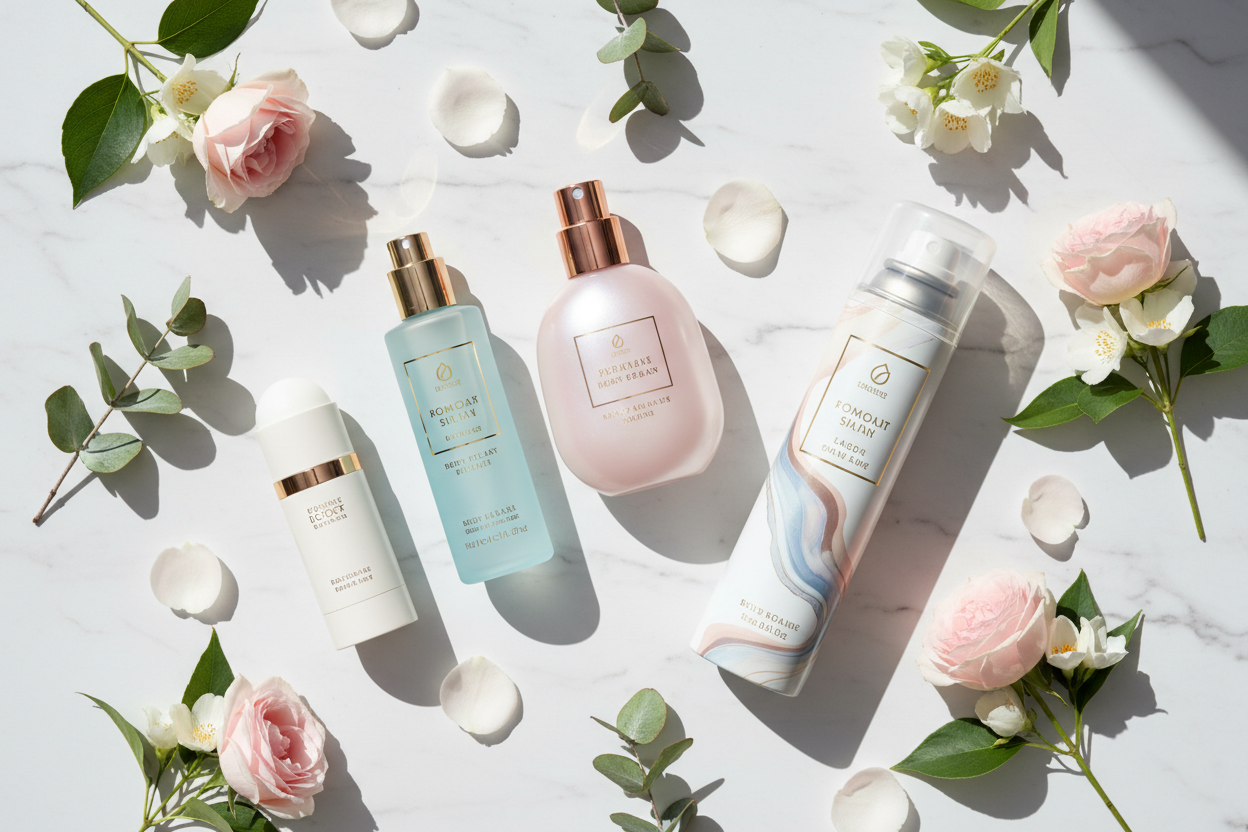 Body Fragrances