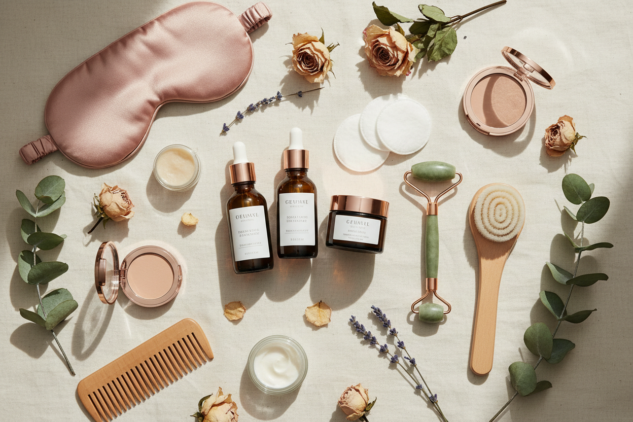 Beauty & Personal Care