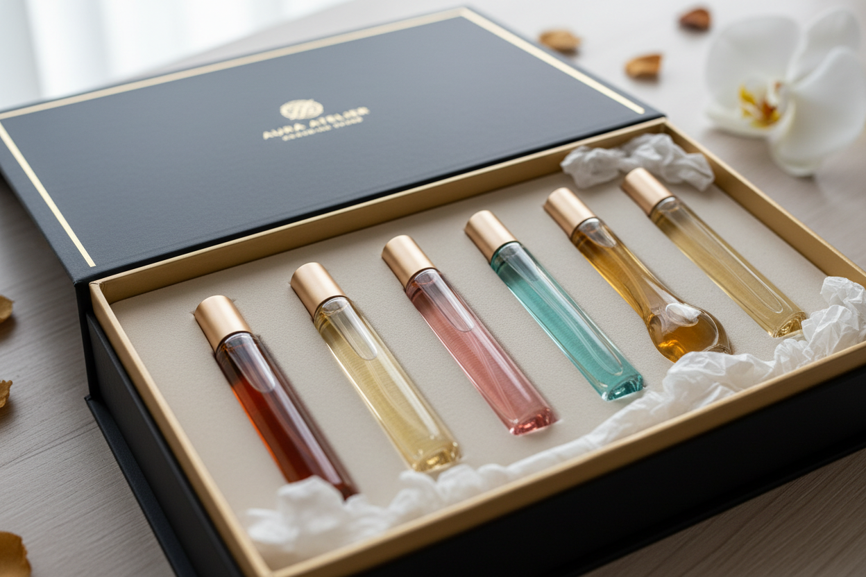 Discovery & Signature Sets