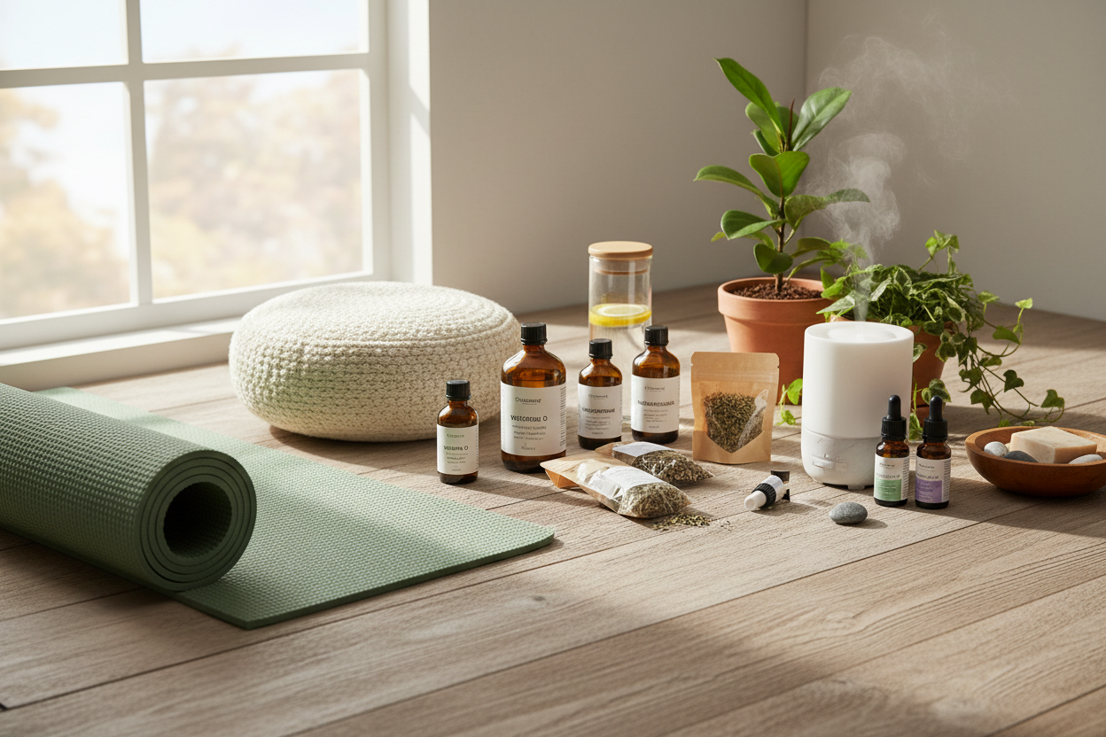Health & Wellness
