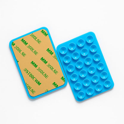 Silicone Phone Suction Cup