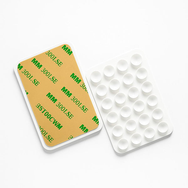 Silicone Phone Suction Cup
