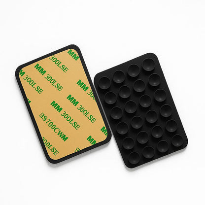 Silicone Phone Suction Cup