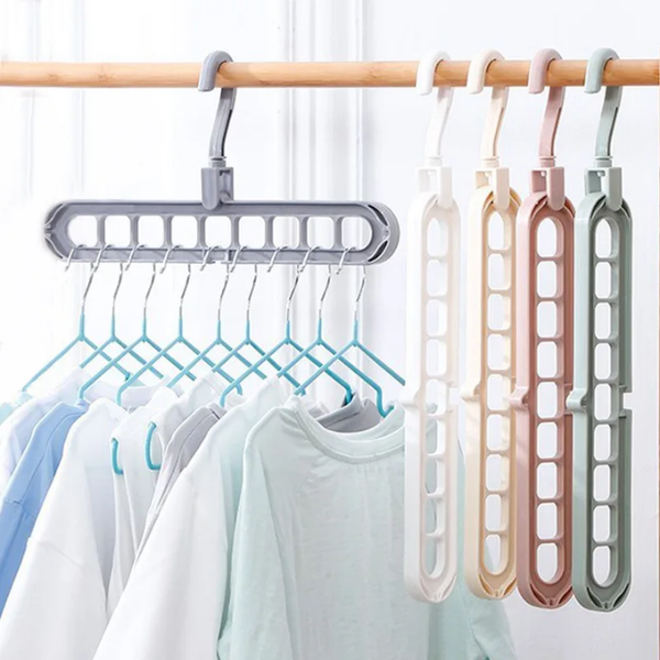 Multihole Hanger
