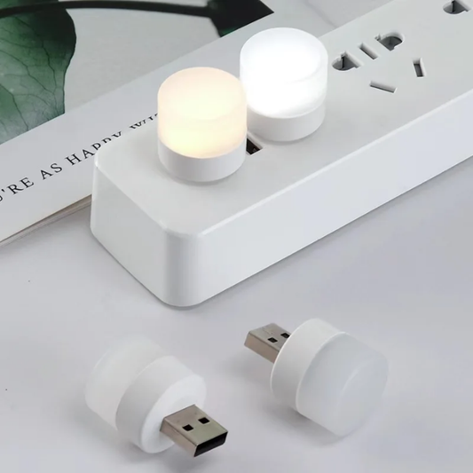 USB Mini Night Light
