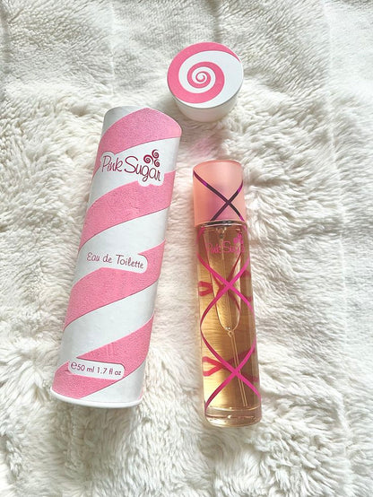 Aquolina Sugar Baby 6ml (Oil)