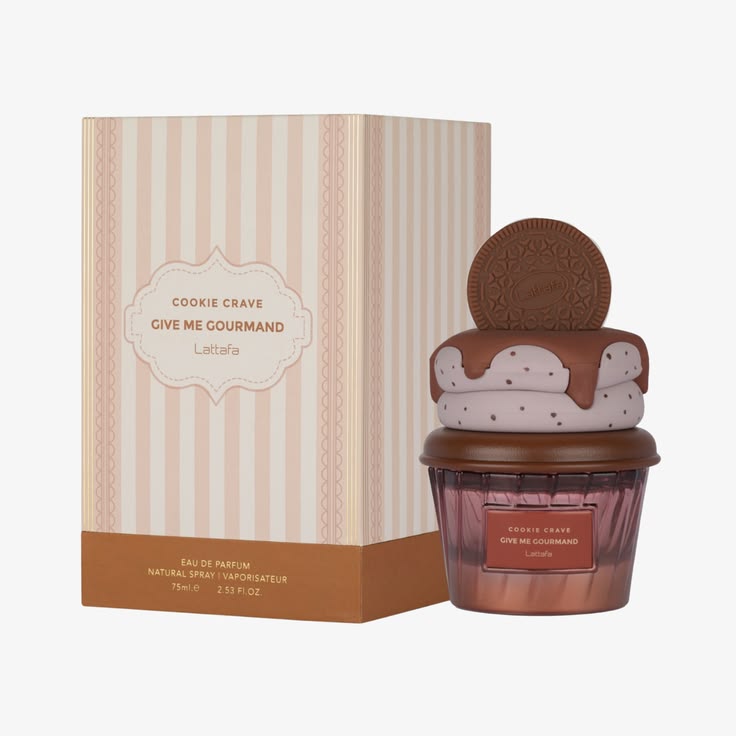 REF86 - Cookie Crave 30ml
