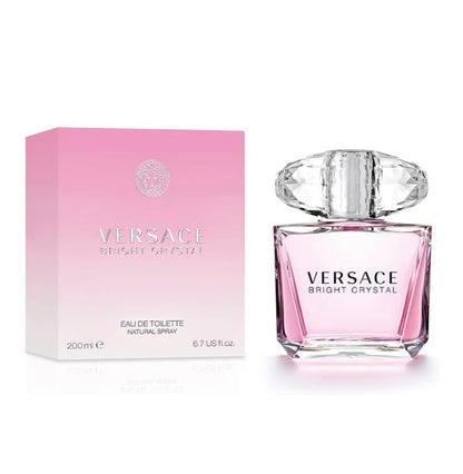 Versace Bright Crystal 6ml (oil)