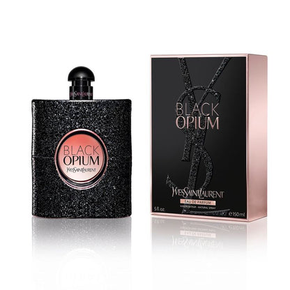 YSL Black Opium 6ml (oil)