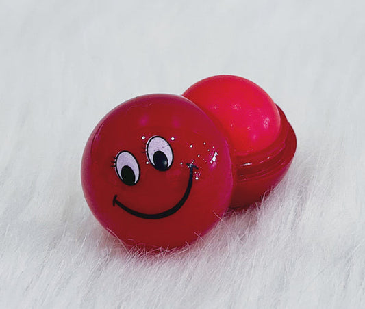 Emoji Lip Balm - 003