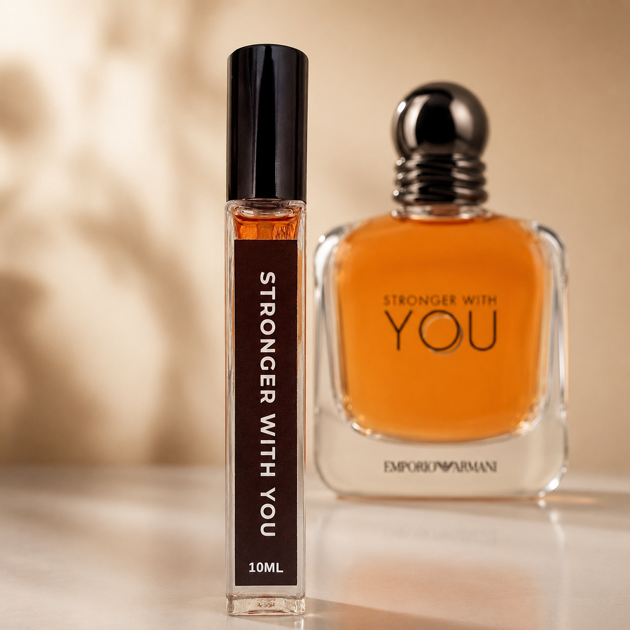 Stronger With You 10ml (Decant)