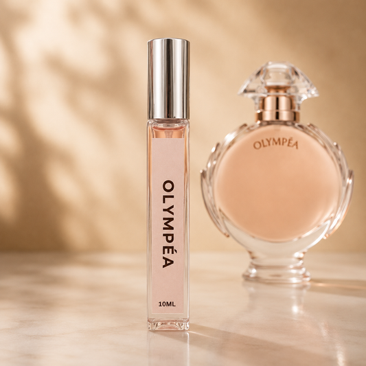 Olympéa 10ml (Decant)