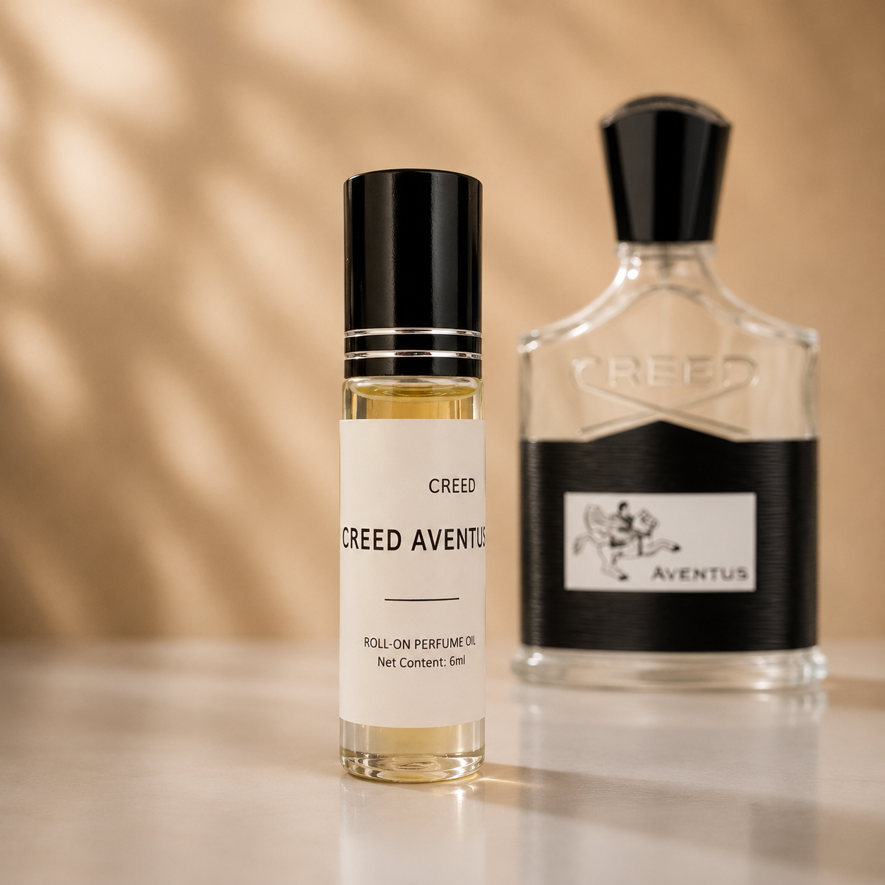 Creed Aventus 6ml (Oil)