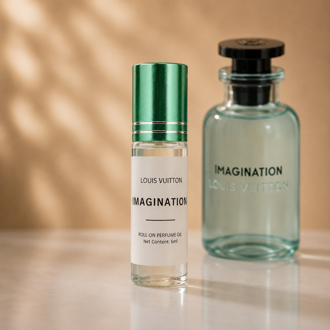 LV Imagination 6ml (Oil)