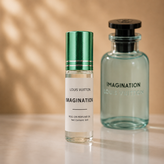 LV Imagination 6ml (Oil)
