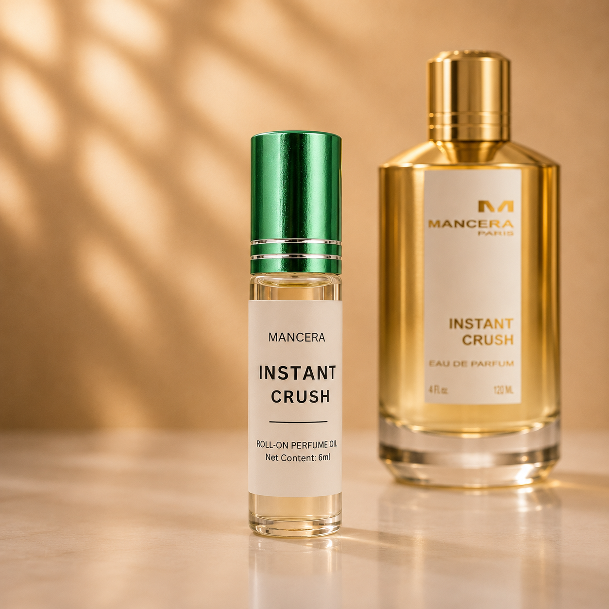 Instant Crush 6ml (Oil)