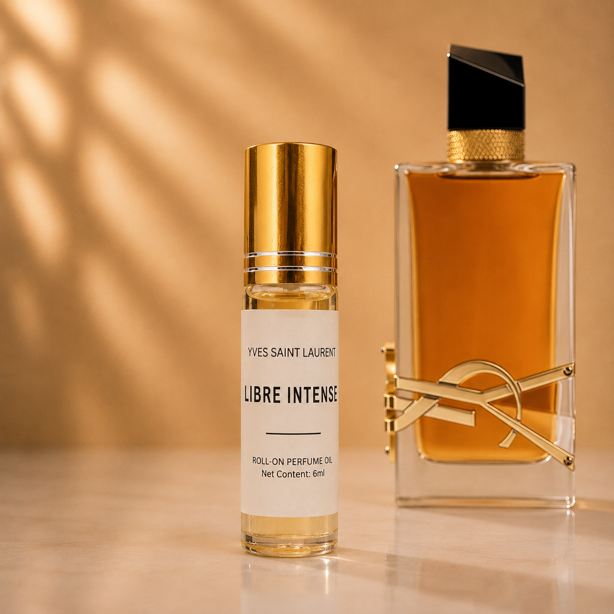 Libre Intense 6ml (Oil)